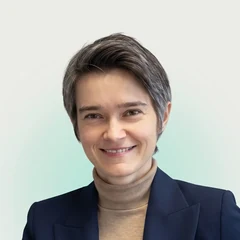 Ирина Семенова