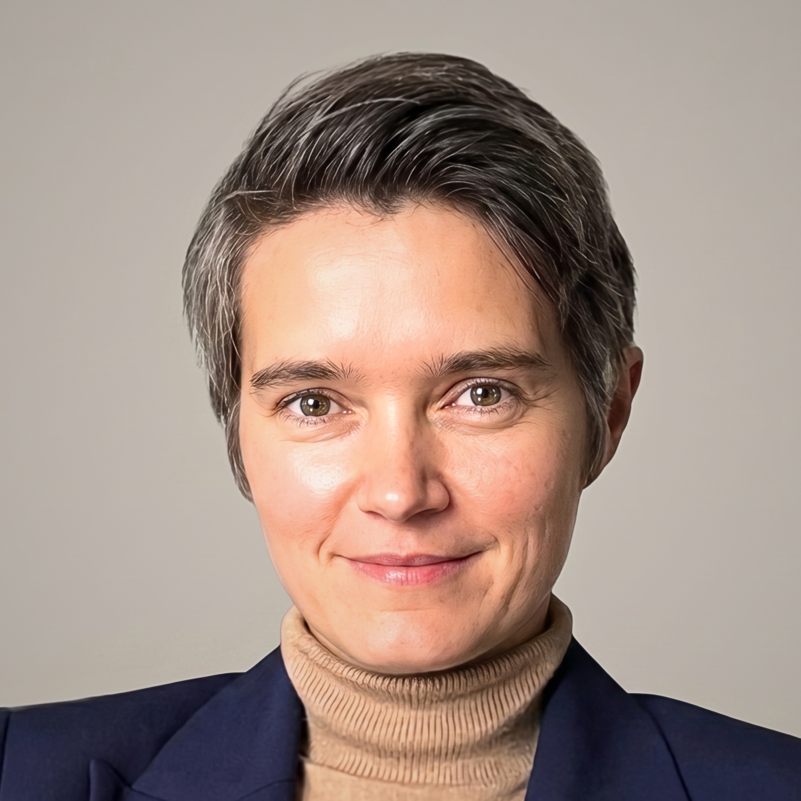 Ирина Семенова